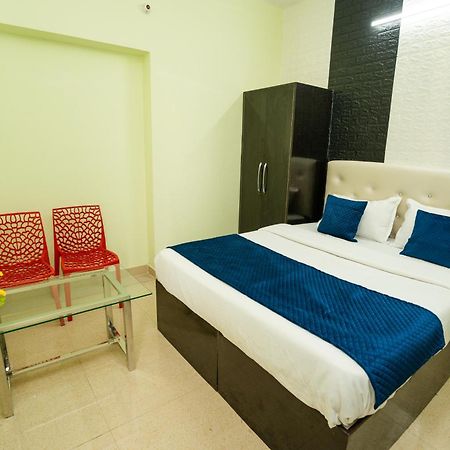 Ventex Inn ラクナウ エクステリア 写真