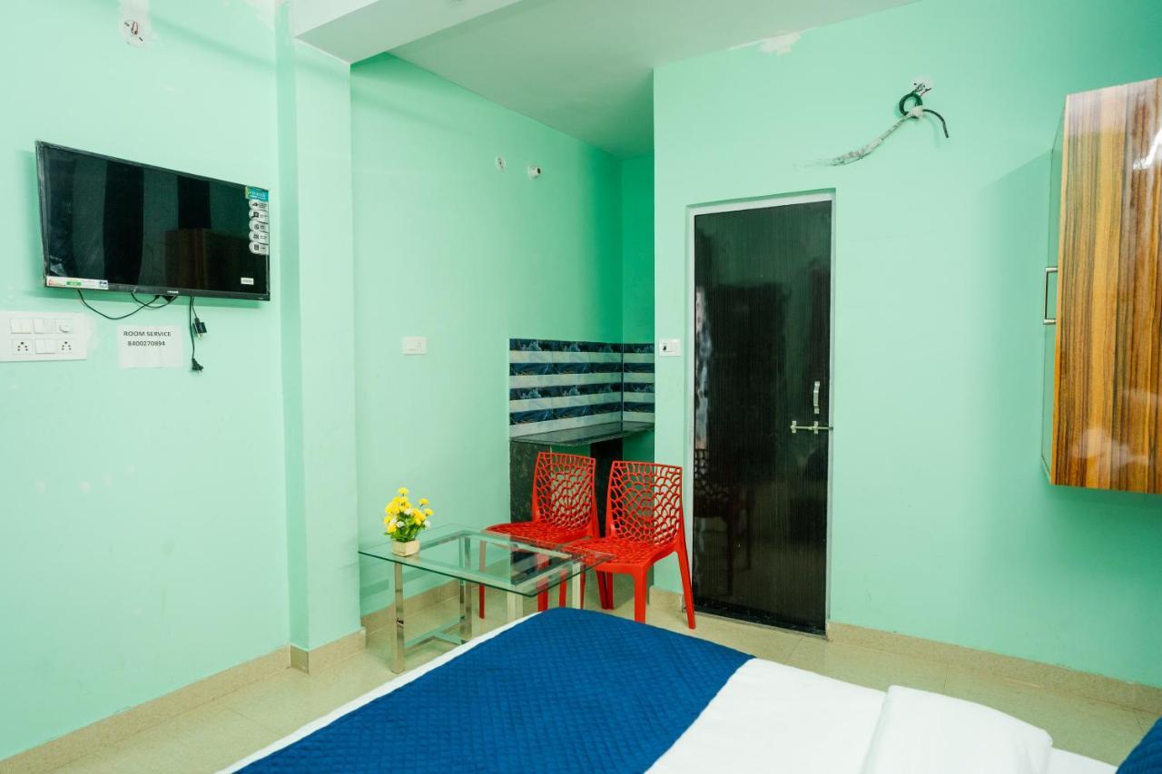 Ventex Inn ラクナウ エクステリア 写真